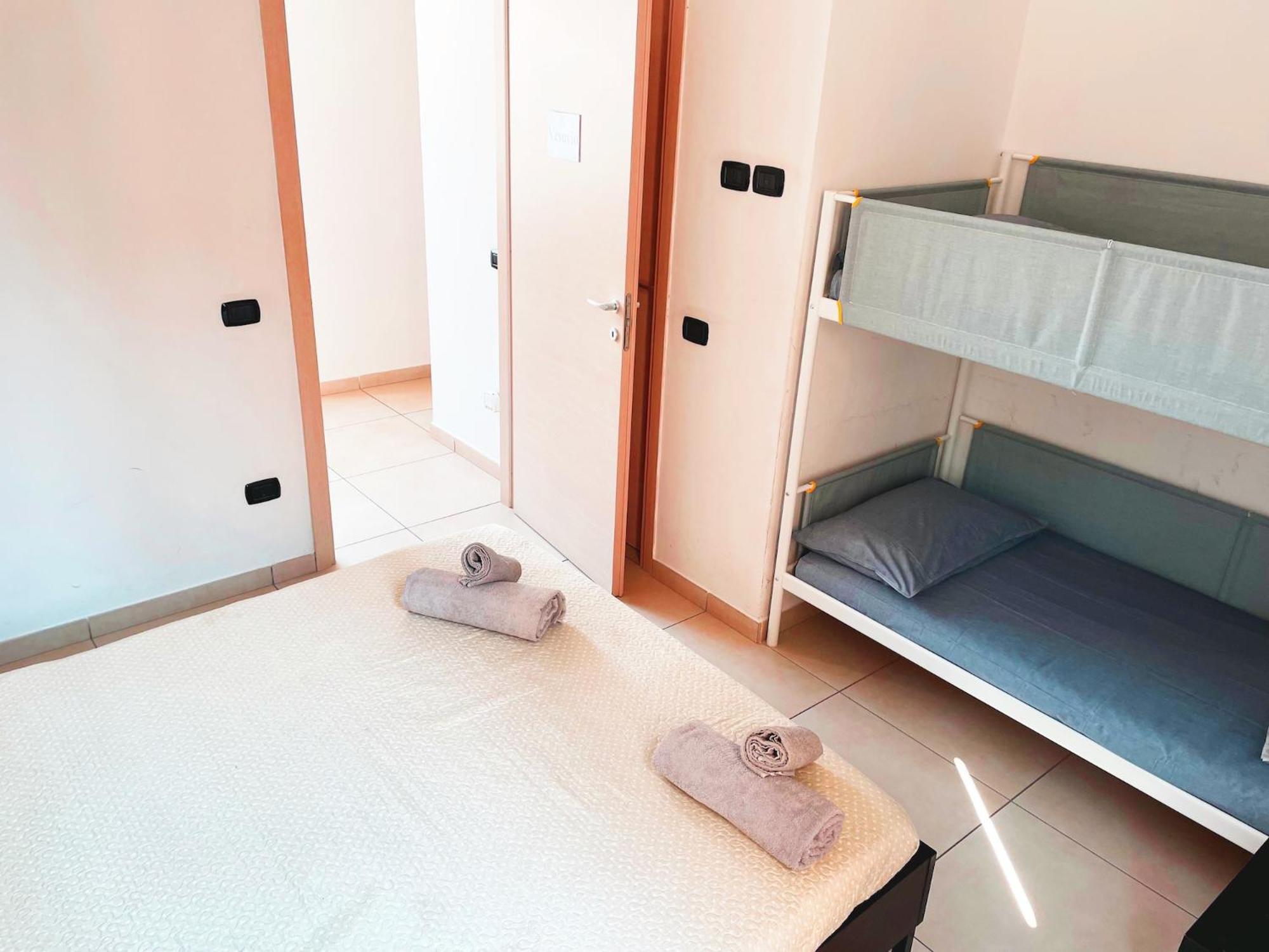 Terrazza Dei Principi Hotel Наполи Екстериор снимка