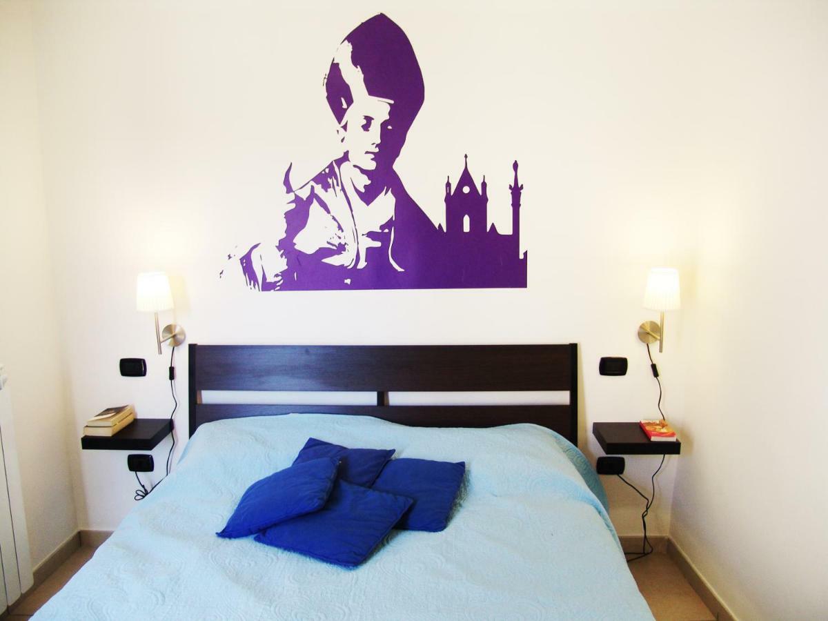 Terrazza Dei Principi Hotel Наполи Екстериор снимка